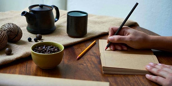 Gülfem Karaer Yazio: “Nasıl Yazar Oldunuz?" Sorusu Üzerine Analitik Bir İnceleme