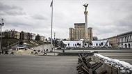 Duygu Kar Yazio: Kiev’de Sirenler Çalarken