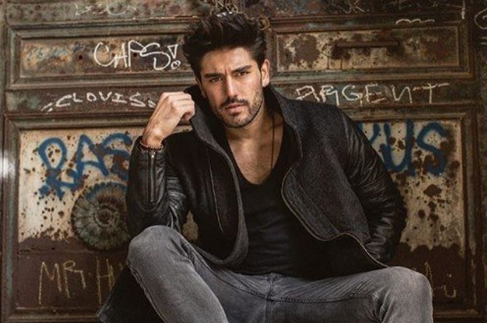 Doğan Bayraktar Kimdir? Doğan Bayraktar Nereli ve Kaç Yaşında? Doğan Bayraklar Hangi Dizilerde Oynadı?