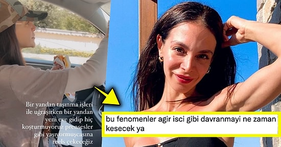 Hepsi'yle Hayatımıza Giren Cemre Kemer'in 'Allah Kimseye Yaşatmasın' Dedirten Derdi Sinirlerinizi Bozacak!