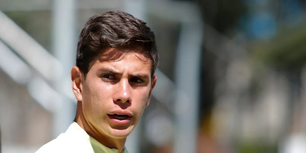 Haret Ortega Kimdir? Haret Ortega Kaç Yaşında? Nereli, Hangi Takımda Oynuyor?