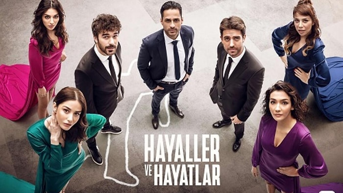 Hayaller ve Hayatlar'dan Beklenmedik Karar: Hayaller ve Hayatlar Dizisi Bitiyor mu?