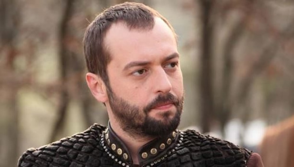 Okan Yalabık Kimdir? Hakan Muhafız'ın Faysal'ı Okan Yalabık Nereli ve Kaç Yaşında? Okan Yalabık'ın Biyografisi