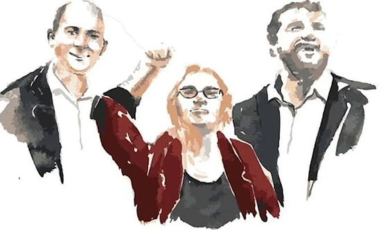 Gezi Tutuklularından Ortak Açıklama