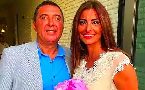 6. Hande Fırat, eşi Murat Özvardar'ın Ukrayna yönetiminden yetkilileri dolandırdığı iddiaları hakkında sessizliğini sosyal medya hesabından yaptığı paylaşımla bozdu.