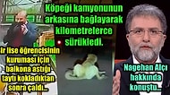Bugün Neler Yaşandı? Günün En Çok Konuşulan ve Tartışılan Haberleri ile Sosyal Medyanın Gündemi (8 Mayıs)