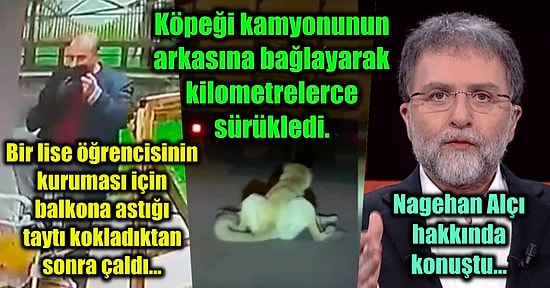 Bugün Neler Yaşandı? Günün En Çok Konuşulan ve Tartışılan Haberleri ile Sosyal Medyanın Gündemi (8 Mayıs)