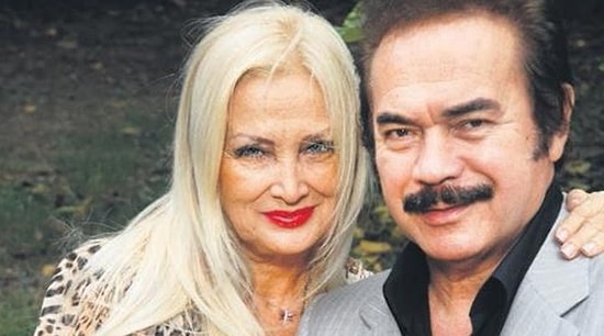 Sevim Emre Kimdir? Orhan Gencebay'ın Eşi Sevim Emre Kaç Yaşında?