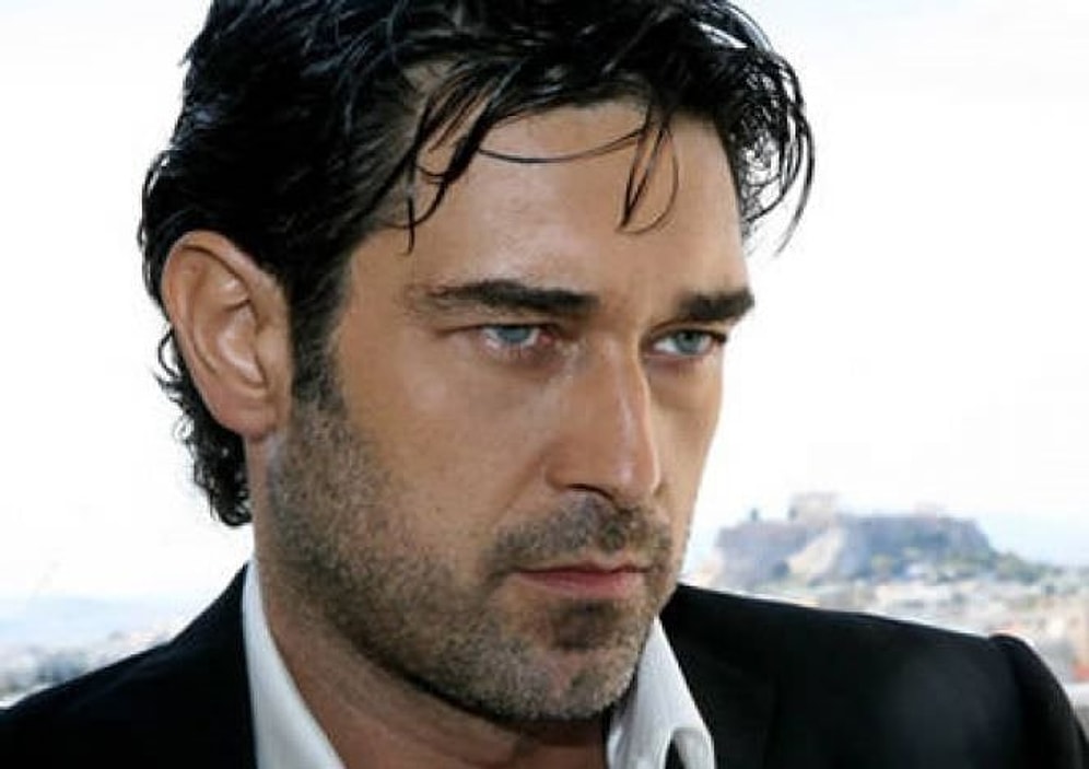 Burak Hakkı Kimdir? Yakışıklı Manken Burak Hakkı Nereli ve Kaç Yaşında? Burak Hakkı Evli mi?