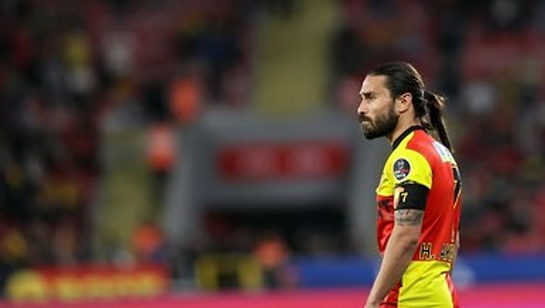 Göztepe Ligden Düşünce Transfer Radarında