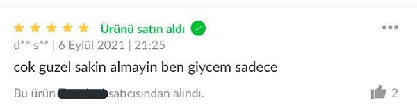 8. Pişti olmaktan yorulmak diye bir şey var!