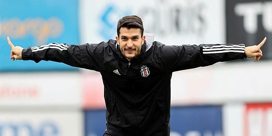 Necip Uysal Kimdir? Beşiktaş Futbolcusu Necip Uysal Kaç Yaşında, Nereli? Milli Takımda Oynadı mı?