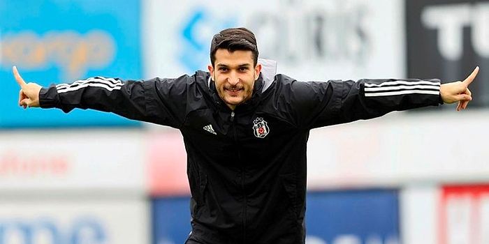 Necip Uysal Kimdir? Beşiktaş Futbolcusu Necip Uysal Kaç Yaşında, Nereli? Milli Takımda Oynadı mı?