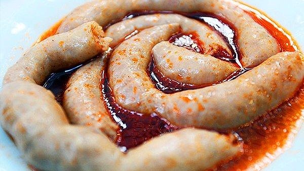 Mumbar dolması