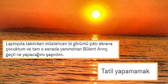 Yaşadıkları Komik Tatil Anılarını Anlatarak Okuyanlara Ocak Ayında Denize Girmiş Hissi Yaratacak 12 Kişi