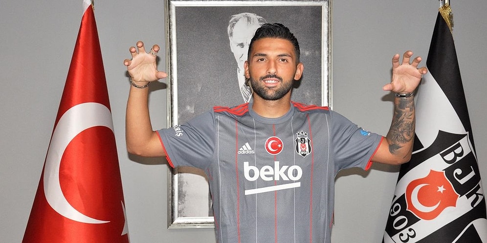 Umut Meraş Kimdir? Umut Meraş Kaç Yaşında, Nereli? Hangi Mevkide Oynuyor?