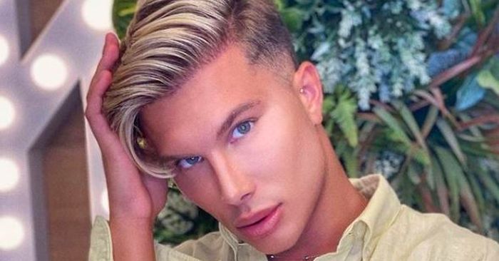 Samet Liçina Kimdir? 'Ken Doll' Samet Liçina Nereli ve Kaç Yaşında? Samet Liçina'nın Sevgilisi Kim?