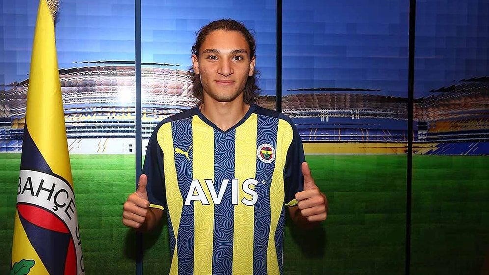 Emir Ortakaya Kimdir? Yıldızı Parlayan Genç Futbolcu Emir Ortakaya Kaç Yaşında, Nereli, Mevkisi Ne?