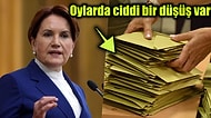 Avrasya Araştırma Şirketi Son Seçim Anketini Yayınladı, İYİ Parti'nin Oy Oranında Ciddi Bir Düşüş Var!