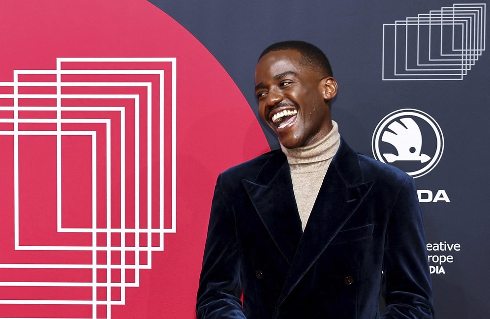 Ncuti Gatwa Kimdir? Ncuti Gatwa Nereli, Kaç Yaşında? Ncuti Gatwa Hangi Yapımlarda Rol Aldı?