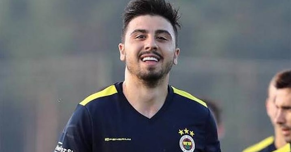 Ozan Tufan Kimdir, Nereli? Ozan Tufan Kaç Yaşında, Hangi Takımlarda Oynadı?