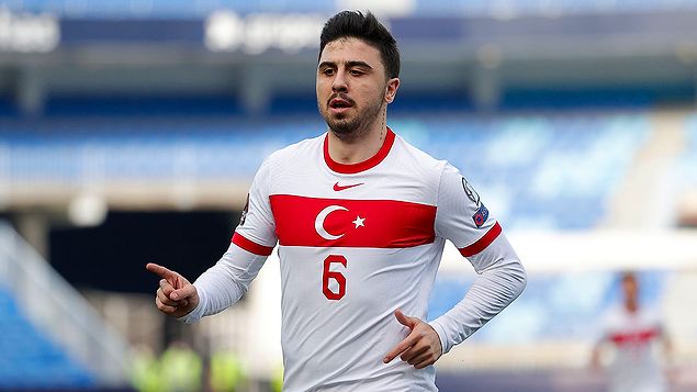 Ozan Tufan Kimdir, Nereli? Ozan Tufan Kaç Yaşında, Hangi Takımlarda Oynadı?