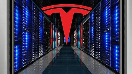 Tesla Çalışanı Hırsızlıkla Suçlanıyor! Dünyanın En Hızlı Süper Bilgisayar Projesi Tehlikede Olabilir!