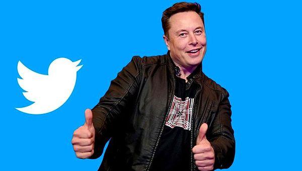 Elon Musk'ın Twitter satın alımının ardından Musk'ın platformda yapmak istediği değişiklikler ve ulaşmak istediği hedefler de ortaya çıkmaya başladı.