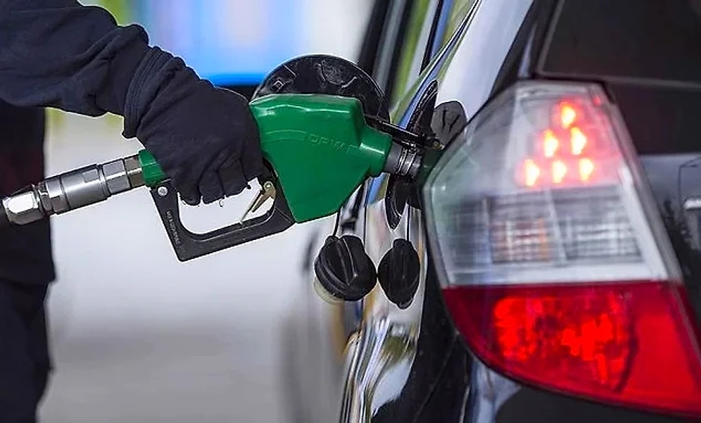 09 Mayıs 2022 Güncel Akaryakıt Fiyatları! Benzin ve Motorin Ne Kadar Oldu?