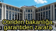 Dev Projelerin, Dev Maliyetleri Sayıştay Raporunda: Sağlık Bakanlığı da Nasibini Almış!
