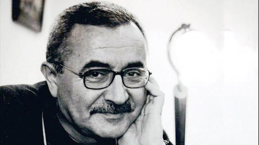 Ünlü Yazar ve Şair Şükrü Erbaş Kimdir, Kaç Yaşında? Şükrü Erbaş Hangi Kitapları Yazdı?