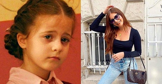 Zeynep Özkaya Kimdir? Sihirli Annem'in Çilek'i Zeynep Özkaya Nereli ve Kaç Yaşında, Sevgilisi Kim?