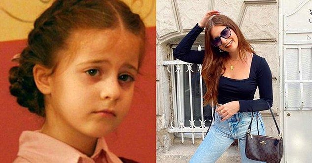 Zeynep Özkaya Kimdir? Sihirli Annem'in Çilek'i Zeynep Özkaya Nereli ve Kaç Yaşında, Sevgilisi Kim?
