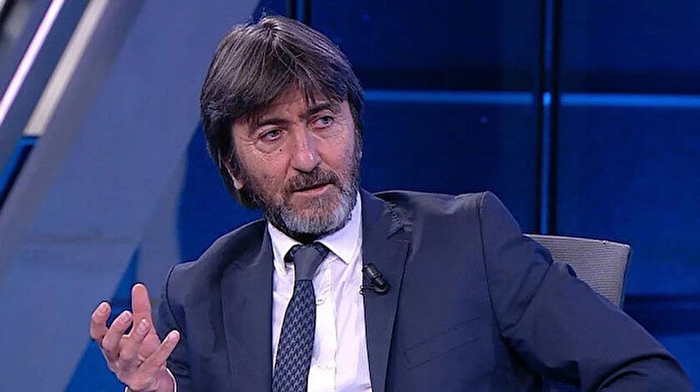 Rıdvan Dilmen Kimdir? 'Şeytan' Lakaplı Rıdvan Dilmen Kaç Yaşında, Nereli, Hangi Takımlarda Oynadı?