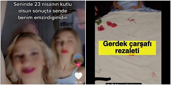 Gördüğünüz Andan İtibaren Gençliğinizden 15 Yılı Çalıp Götürecek Birbirinden Acayip Görseller