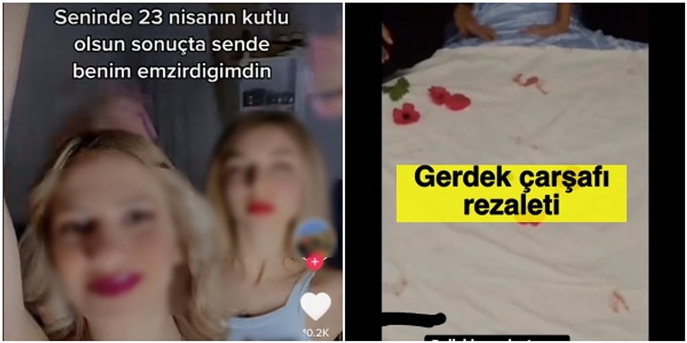 Gördüğünüz Andan İtibaren Gençliğinizden 15 Yılı Çalıp Götürecek Birbirinden Acayip Görseller