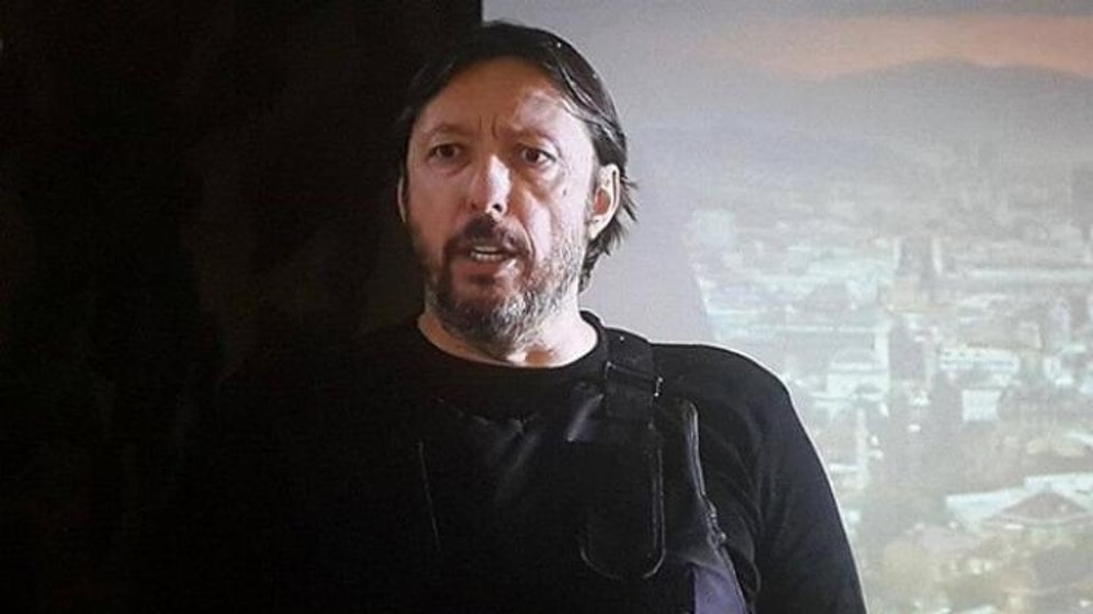 Oyuncu Hakan Boyav Kimdir, Kaç Yaşında? Hakan Boyav Nereli, Hangi Yapımlarda Rol Aldı?