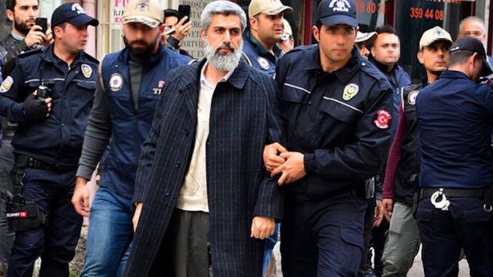 Adana Emniyeti’nden Kent Genelinde Furkan Vakfı Yasağı