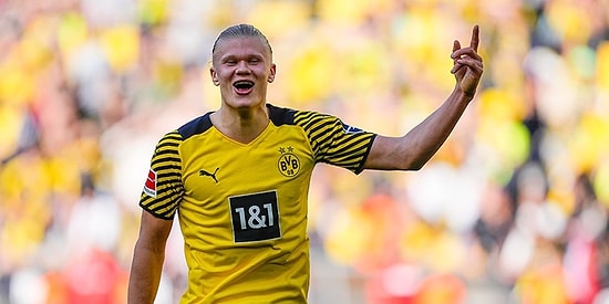Erling Haaland Kimdir? Erling Haaland Kaç Yaşında, Nereli? Hangi Takımlarda Oynadı?