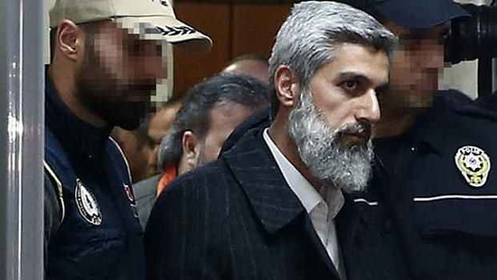 Alparslan Kuytul Kimdir, Nereli ve Kaç Yaşında? Alparslan Kuytul Neden Gözaltına Alındı?