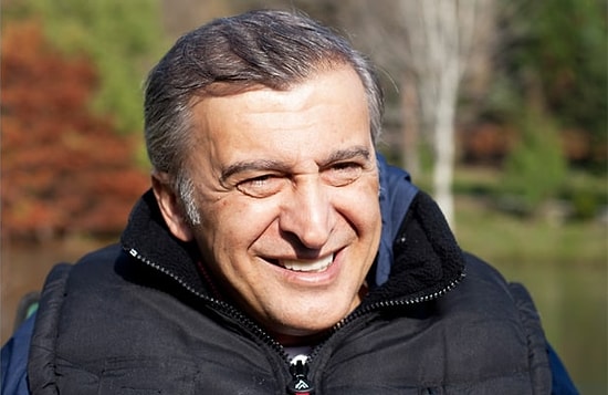 Hüseyin Avni Danyal Kimdir, Kaç Yaşında? Hüseyin Avni Danyal Hangi Yapımlarda Rol Aldı?