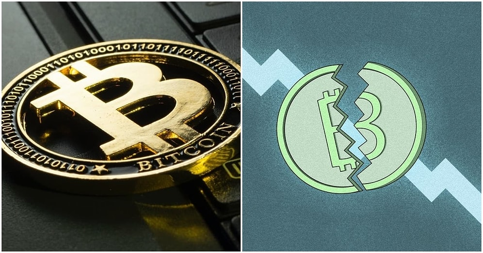 Bitcoin En Düşük Günlük Kapanışını Gördü! BTC'nin Düşüş Baskısı Hafifleyecek mi?