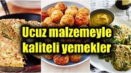 Ucuz ve Pratik Yemek Tarifleri Arayanlar Buraya! Enflasyona Karşı Çok Ekonomik Yemek Tarifleri