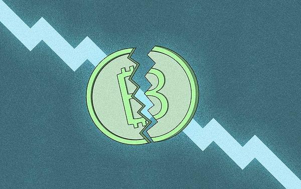 Uzmanlara göre Bitcoin piyasası, borsa ile yakın korelasyonu nedeniyle şu anda savunmasız durumda.