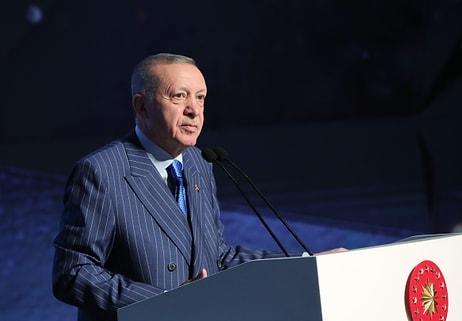 Erdoğan'dan Suriyeli Açıklaması: 'Ev Sahipliğine Devam Edeceğiz'