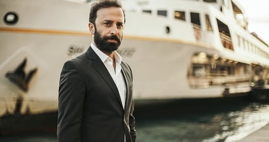 Hakan Atalay Kimdir, Kaç Yaşında? Hakan Atalay Hangi Dizilerde ve Filmlerde Oynadı?