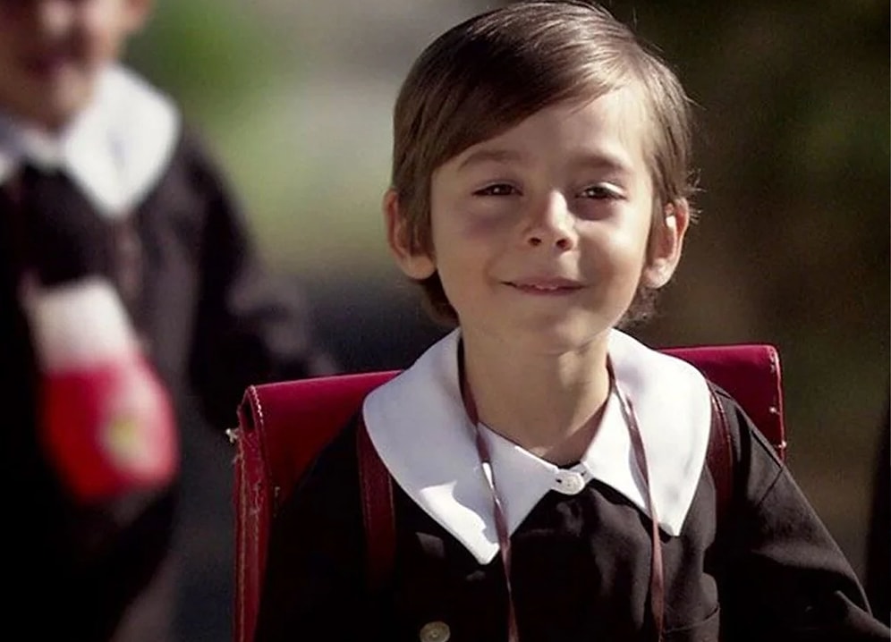 Emir Berke Zincidi Kimdir? Küçük Osman Rolüyle Tanınan Emir Berke Zincidi Nereli ve Kaç Yaşında?