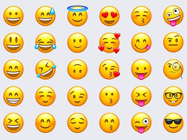 Mesajlaşırken hiç duygularınızı ya da durumunuzu ifade etmek için ihtiyacınız olan bir emoji bulamadığınız oldu mu?