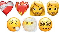Kendi Emojinizi Yaparak Küresel Çapta Kullanıma Sunmak İster misiniz?