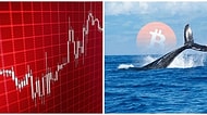 Kripto Para Piyasası Kan Ağlıyor: İşte Kripto Marketteki Son Fiyat Durumu!